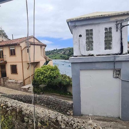 Apartamento La Fortaleza San Vicente De La Barquera Exterior foto