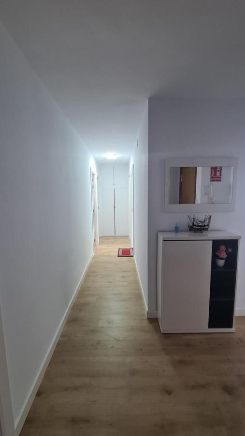 Apartamento La Fortaleza San Vicente De La Barquera Exterior foto