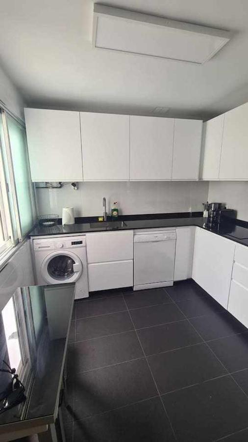 Apartamento La Fortaleza San Vicente De La Barquera Exterior foto