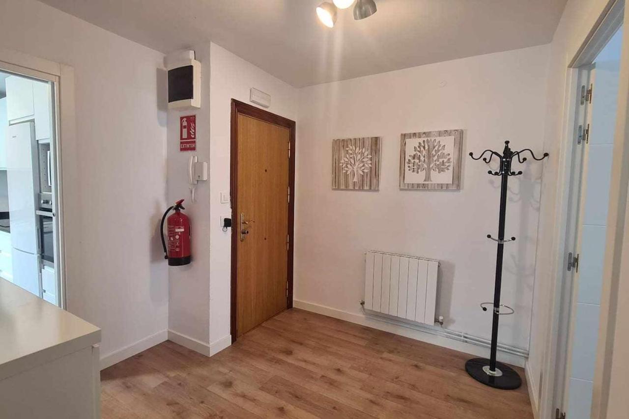 Apartamento La Fortaleza San Vicente De La Barquera Exterior foto