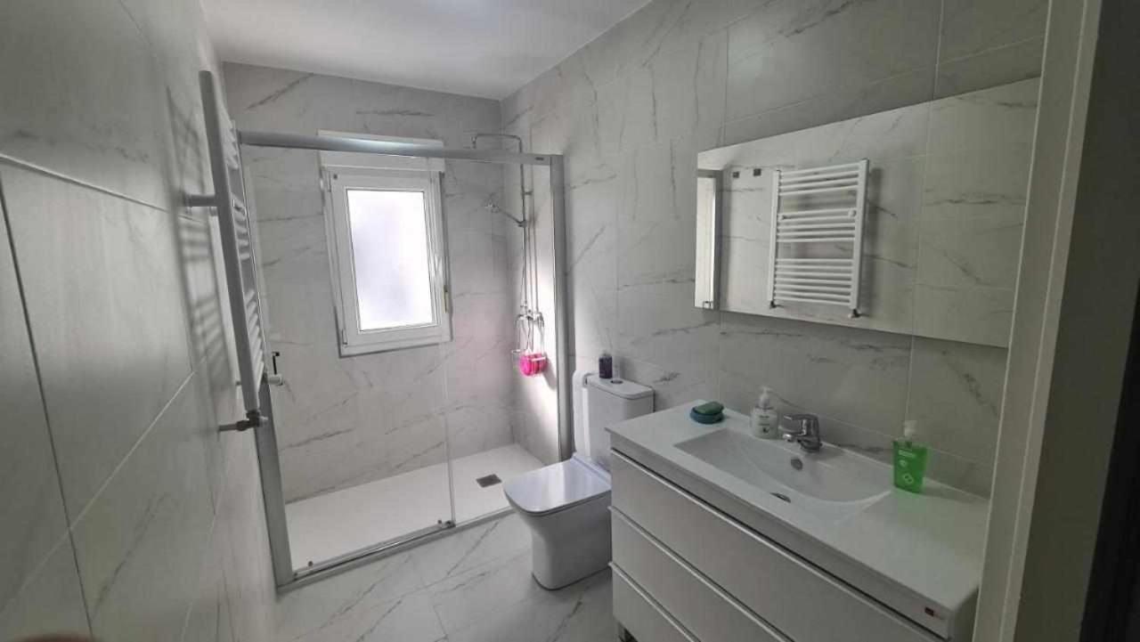 Apartamento La Fortaleza San Vicente De La Barquera Exterior foto