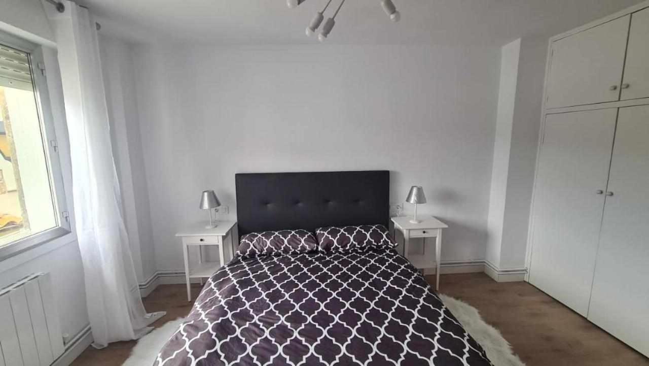 Apartamento La Fortaleza San Vicente De La Barquera Exterior foto