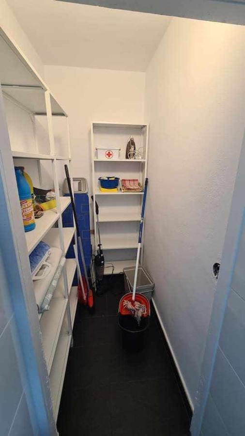 Apartamento La Fortaleza San Vicente De La Barquera Exterior foto