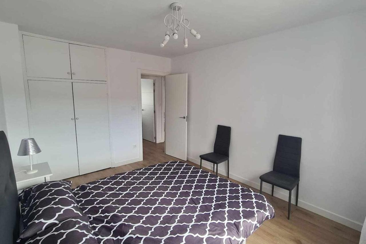 Apartamento La Fortaleza San Vicente De La Barquera Exterior foto