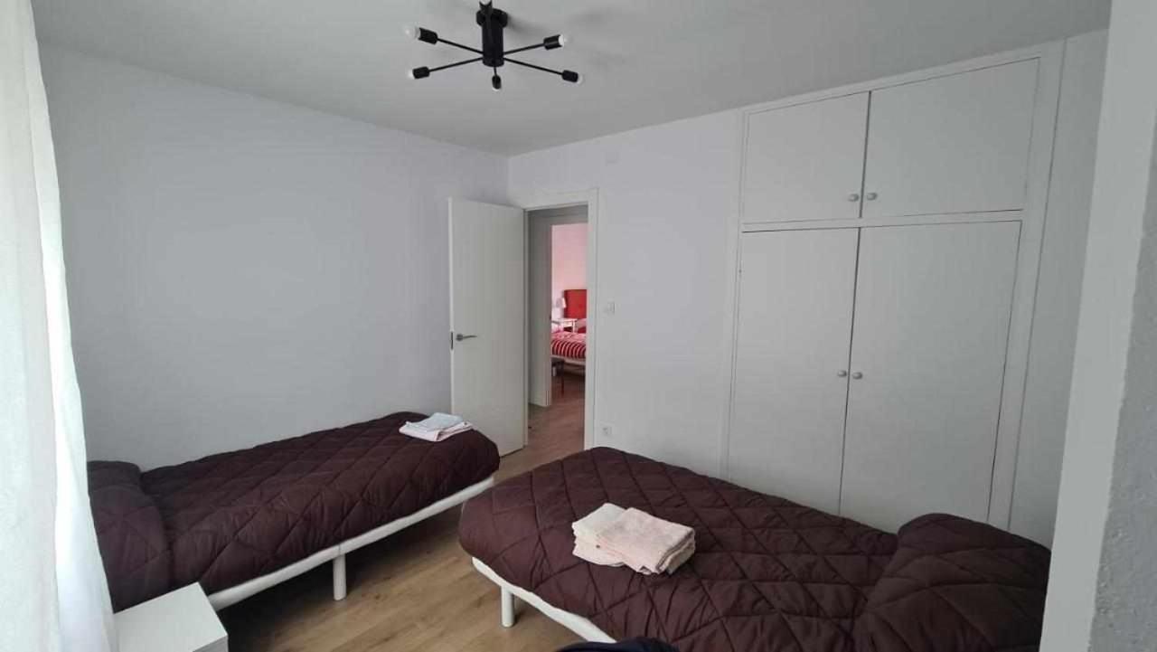 Apartamento La Fortaleza San Vicente De La Barquera Exterior foto