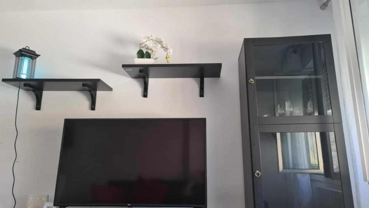 Apartamento La Fortaleza San Vicente De La Barquera Exterior foto